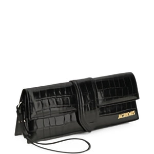 JACQUEMUS Bags.. BLACK