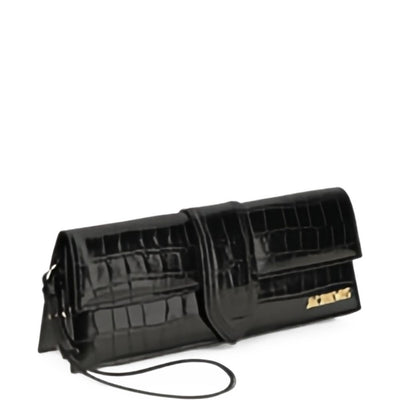 JACQUEMUS Bags.. BLACK