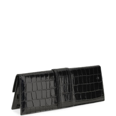 JACQUEMUS Bags.. BLACK