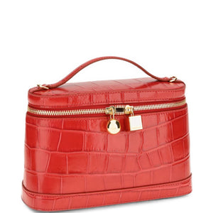 JACQUEMUS Bags.. RED