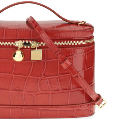 JACQUEMUS Bags.. RED