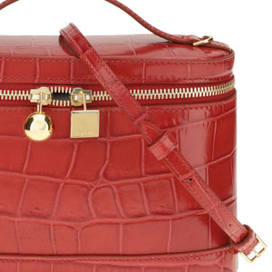JACQUEMUS Bags.. RED