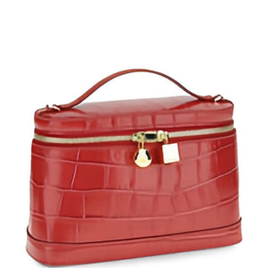 JACQUEMUS Bags.. RED