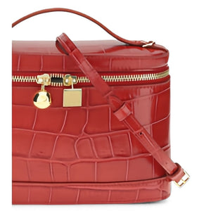 JACQUEMUS Bags.. RED
