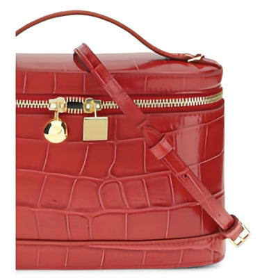 JACQUEMUS Bags.. RED