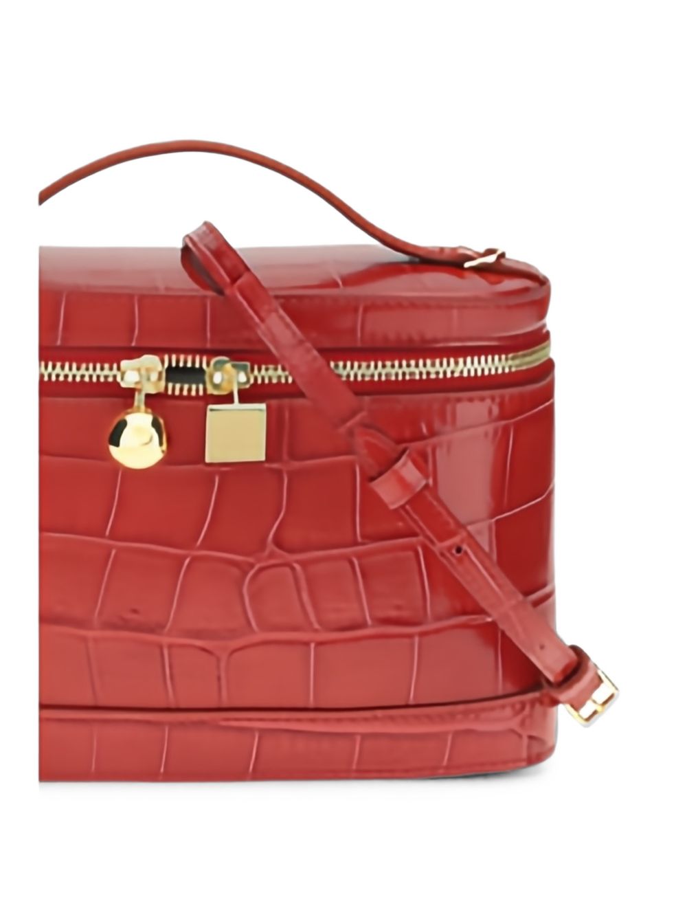 JACQUEMUS Bags.. RED