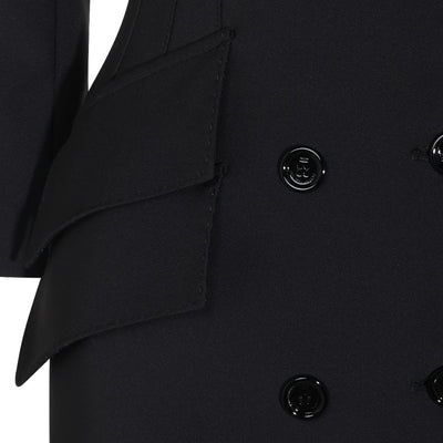 Elisabetta Franchi Dresses BLACK