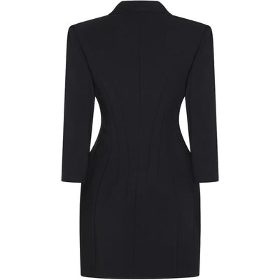 Elisabetta Franchi Dresses BLACK