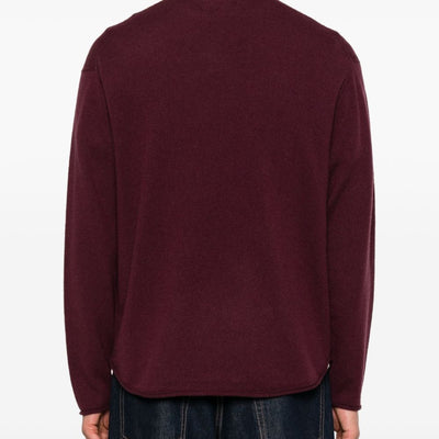 GUEST IN RESIDENCE Sweaters BORDEAUX