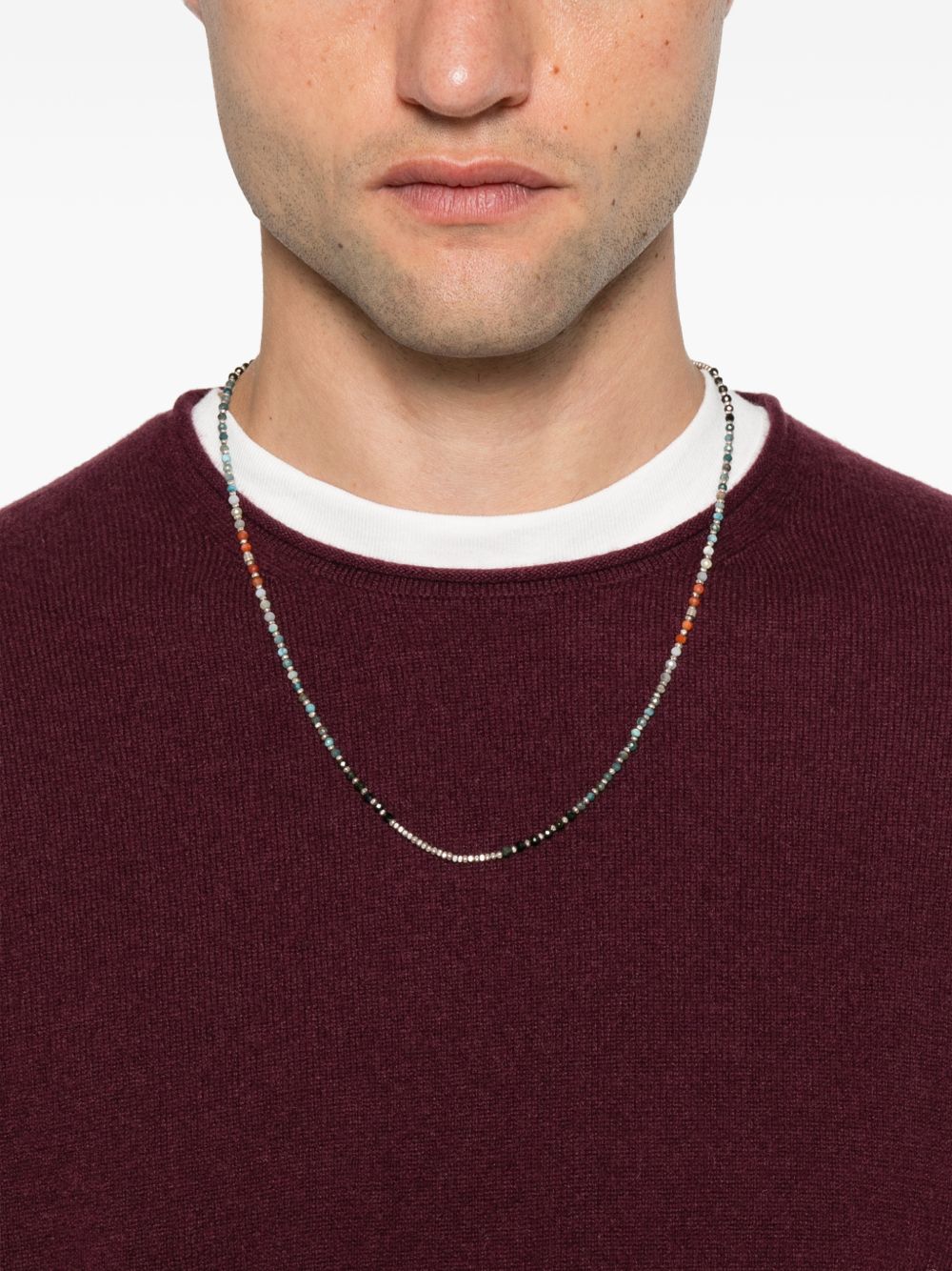 GUEST IN RESIDENCE Sweaters BORDEAUX