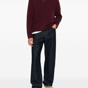 GUEST IN RESIDENCE Sweaters BORDEAUX