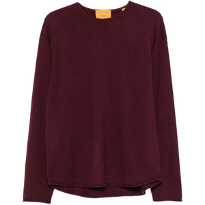 GUEST IN RESIDENCE Sweaters BORDEAUX