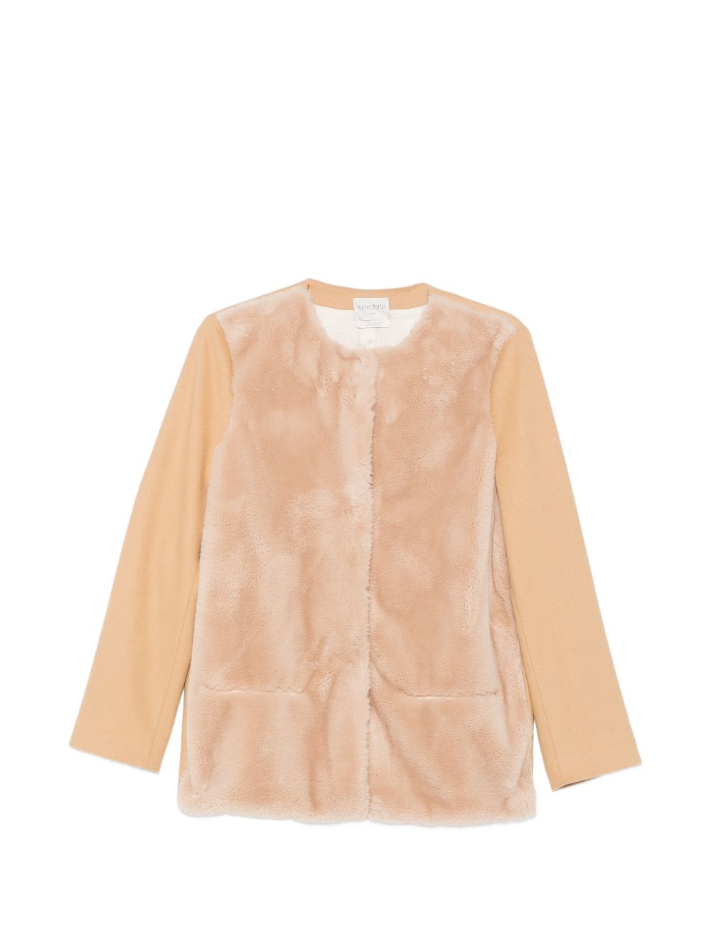 Forte Forte Jackets CAMEL