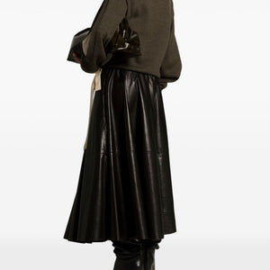 032C Alberta Ferretti Sweaters GREEN