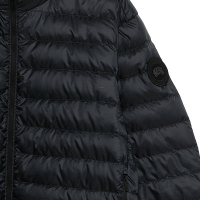 Canada Goose Coats BLACK