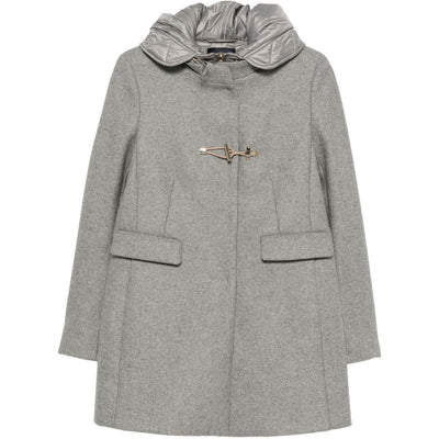 FAY Coats GREY