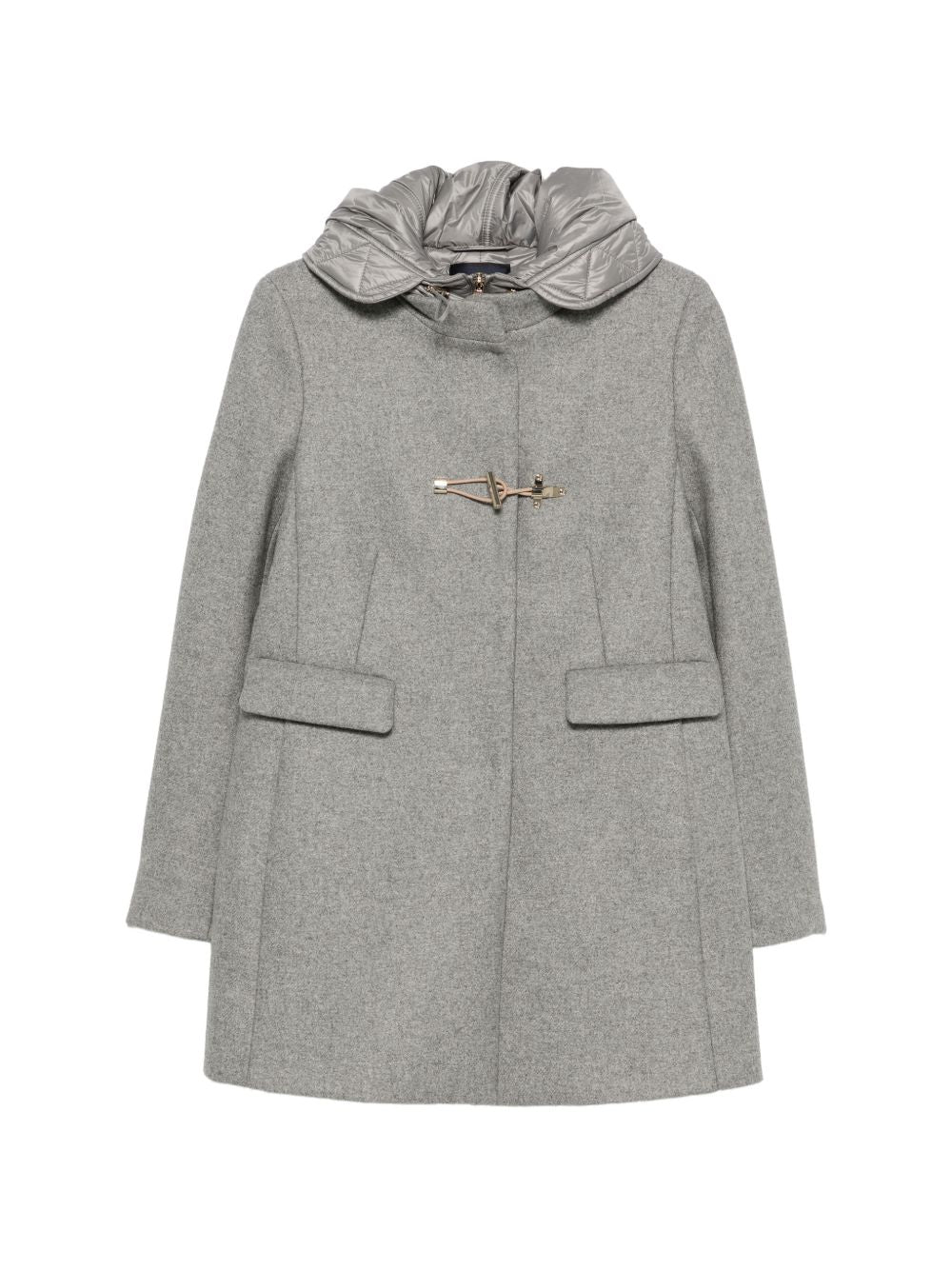 FAY Coats GREY