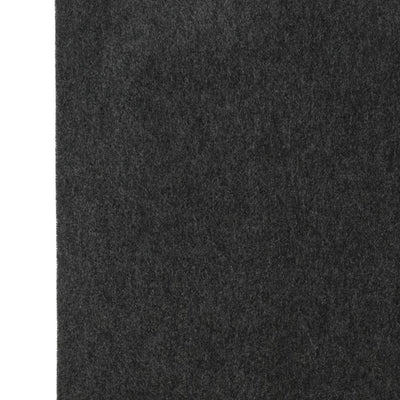 CT PLAGE Scarfs DARK GREY