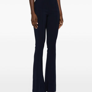 Elisabetta Franchi Trousers NAVY