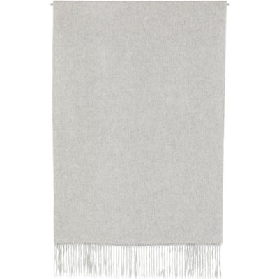 CT PLAGE Scarfs GREY