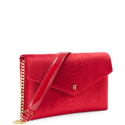 Elisabetta Franchi Bags.. BLACK