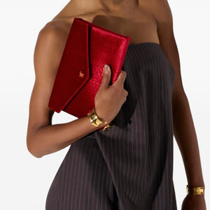 Elisabetta Franchi Bags.. BLACK