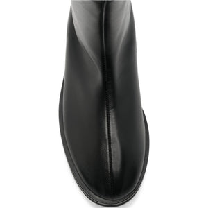032C DEAR FRANCES Boots BLACK