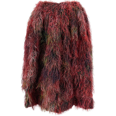 COMME COMME Skirts RED