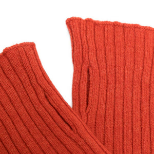 CT PLAGE Gloves ORANGE