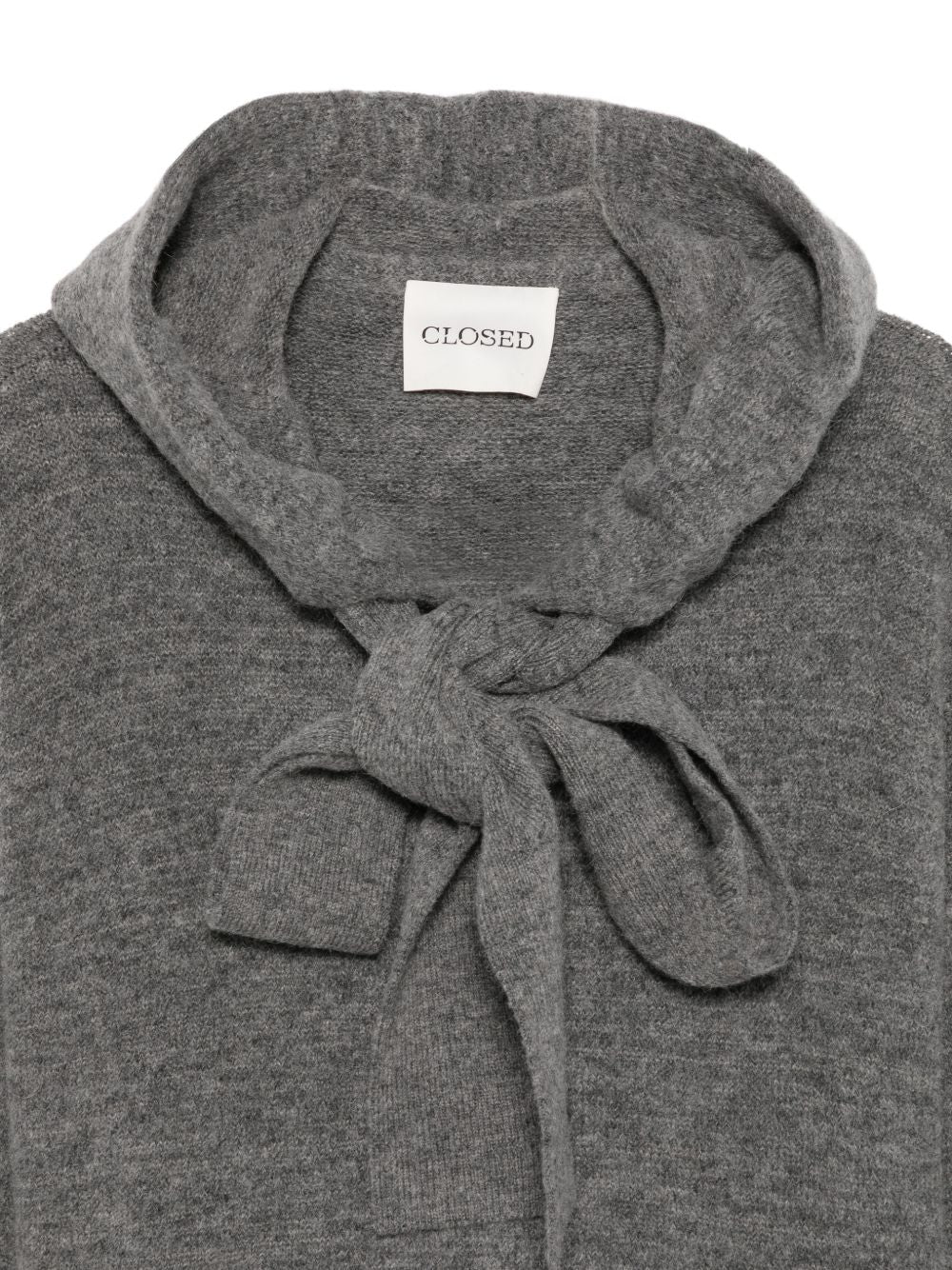 Closed Sweaters GREY