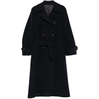 Paul Smith Coats NAVY