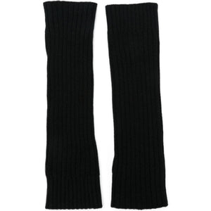 CT PLAGE Gloves BLACK