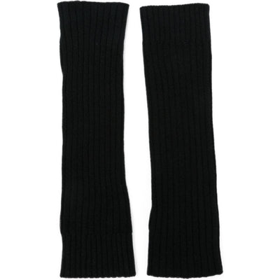 CT PLAGE Gloves BLACK