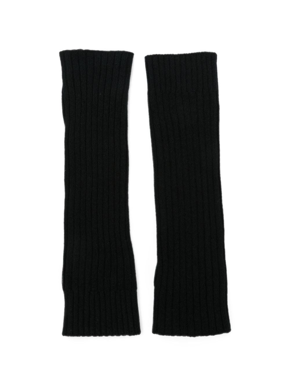 CT PLAGE Gloves BLACK