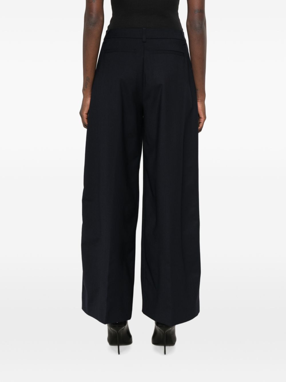THE LATEST Trousers INK