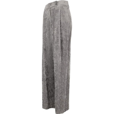 EMPORIO ARMANI CAPSULE Trousers GREY