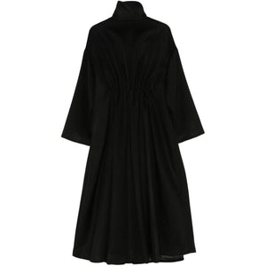Emporio Armani Coats BLACK