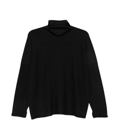 DANIELA GREGIS Sweaters BLACK