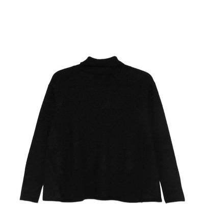 CT PLAGE Sweaters BLACK