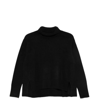 CT PLAGE Sweaters BLACK