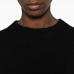 CT PLAGE Sweaters BLACK