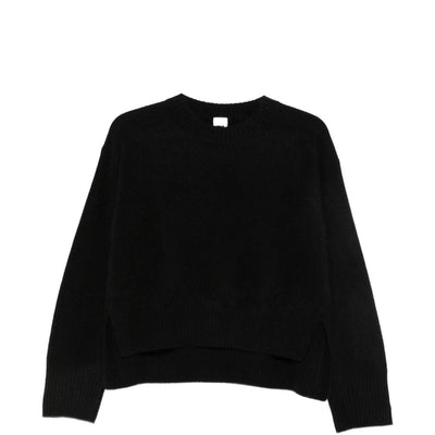 CT PLAGE Sweaters BLACK