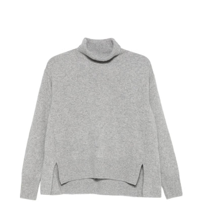 CT PLAGE Sweaters GREY