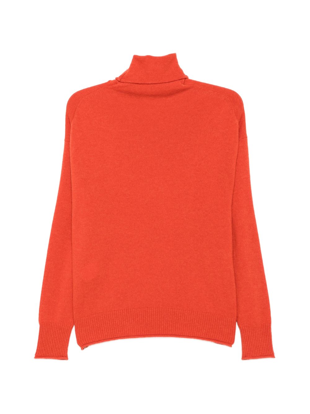 CT PLAGE Sweaters ORANGE