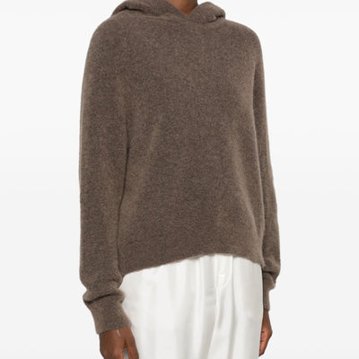 SOSUE Sweaters BROWN