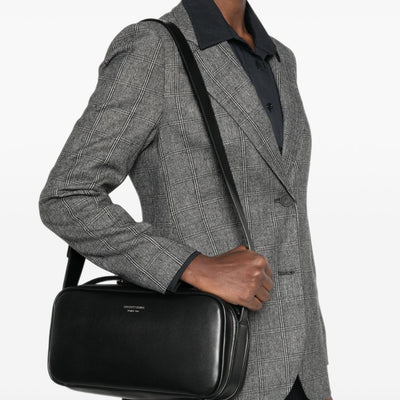 Emporio Armani Bags.. BLACK