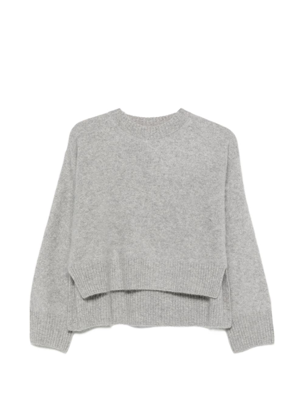 CT PLAGE Sweaters GREY