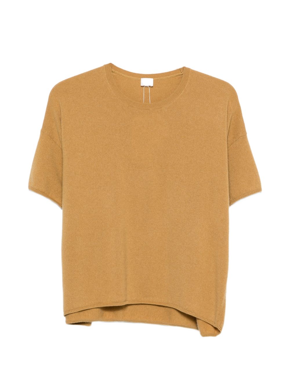 CT PLAGE Sweaters YELLOW