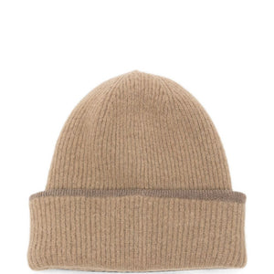 JACQUEMUS Hats BEIGE