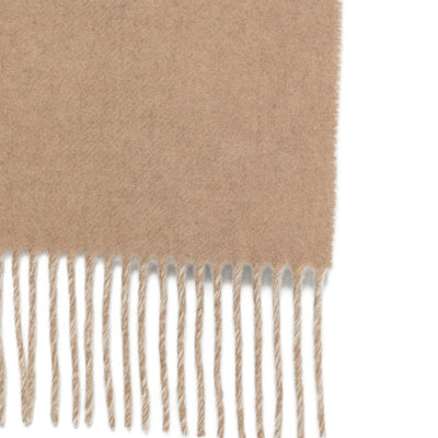 JACQUEMUS Scarfs GREY
